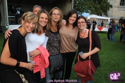 Apéro Pré-Doudou ! - Gallerie photo #194